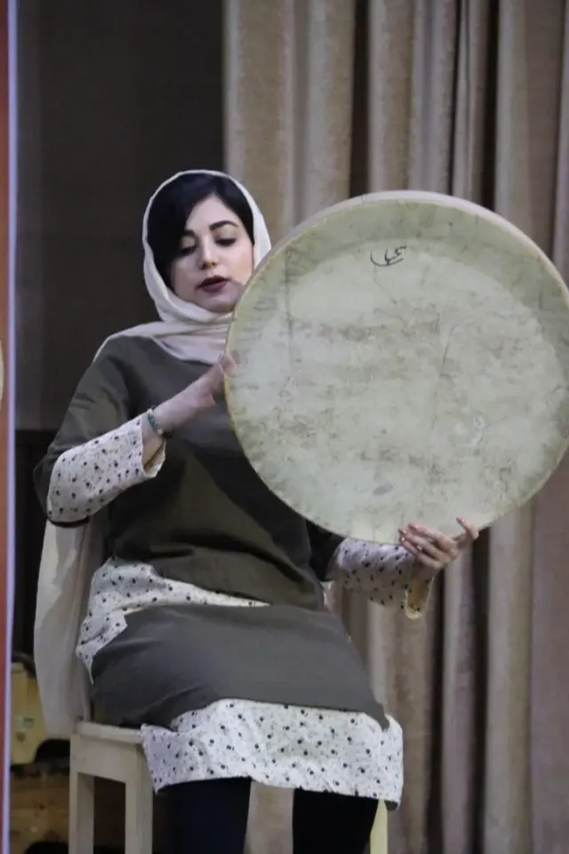 آموزشگاه موسیقی شیدا