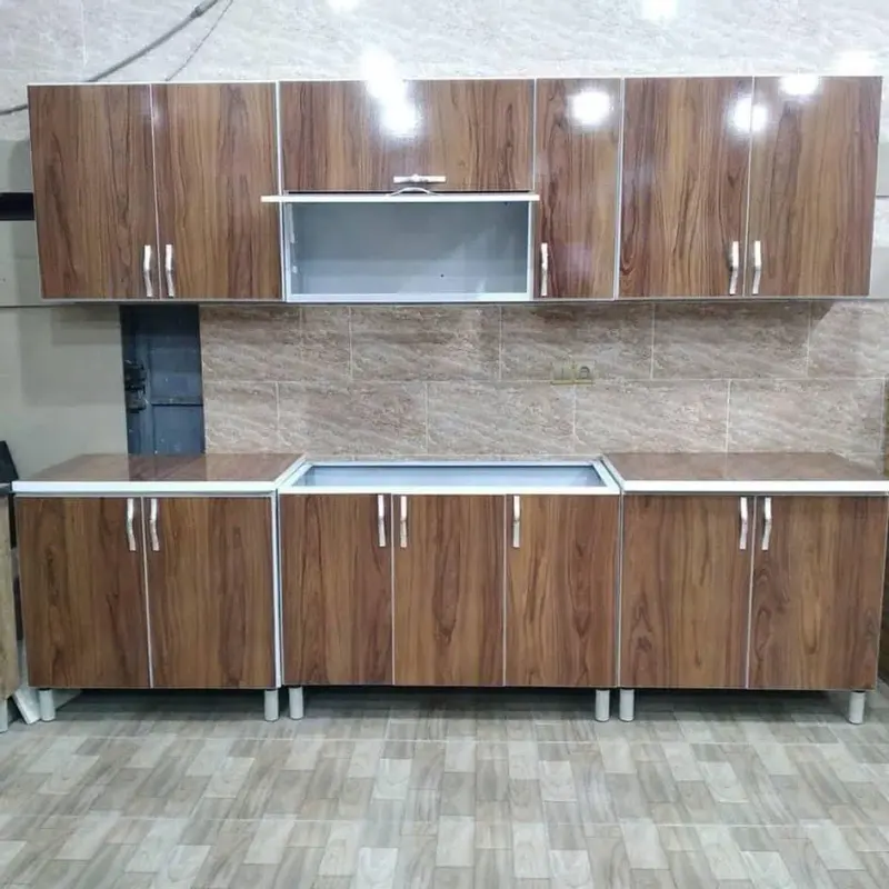 پخش کابینت، هود، سینک و شیرآلات رضا