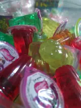 سوپر مارکت برادران غیبی حاجیور