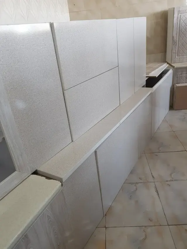 فروشگاه کابینت آماده ملکی