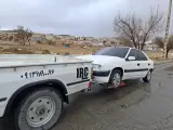 یدک کش امداد خودرو