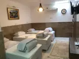 خانه مسافر یاسین