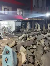 لوازم تزئیناتی و ویلایی احمدزاده