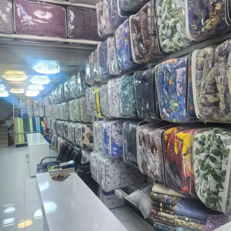 کالای خواب خان محمدی
