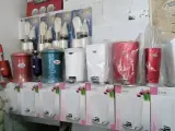 لوازم بهداشتی ساختمانی آبشار