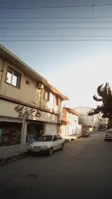 شیرینی پدر