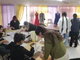 آموزشگاه خیاطی پاییزه