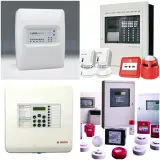 خدمات اعلام حریق اصفهان