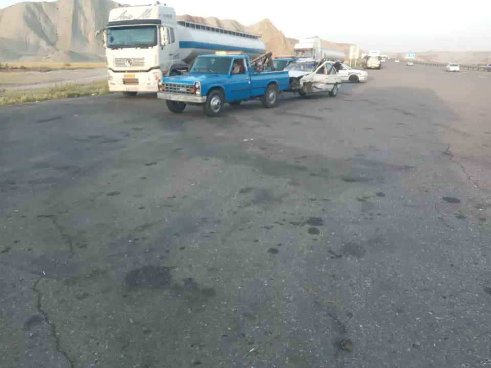 امدادخودرو تبریز شبانه روزی