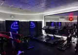 باشگاه بدن سازی بادی Body gym