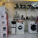 کالا خانگی عباسی