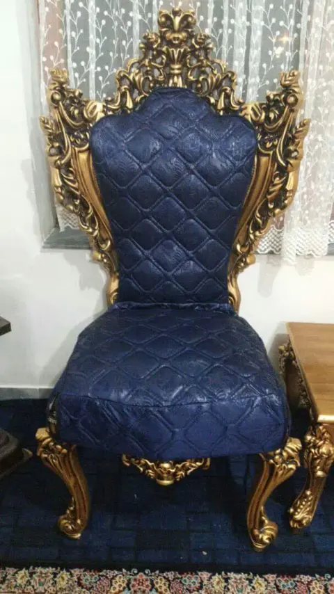 کاور مبل ایرانیان