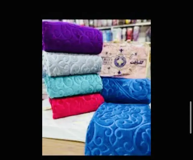 نمایندگی پتو شادیلون