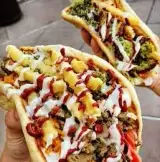 ساندویچی رویال