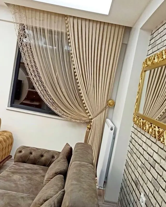 الو پرده
