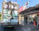 فروشگاه لوازم بهداشتی ساختمانی هدایی