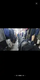 ارزان سرای لباس احسان میرزایی