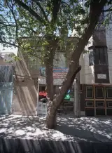 صنایع چوب و فلز مهدی