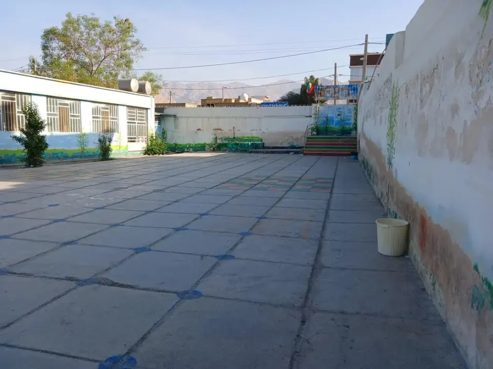 دبستان دولتی پسرانه 22 بهمن