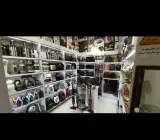 فروشگاه لوازم خانگی هادی