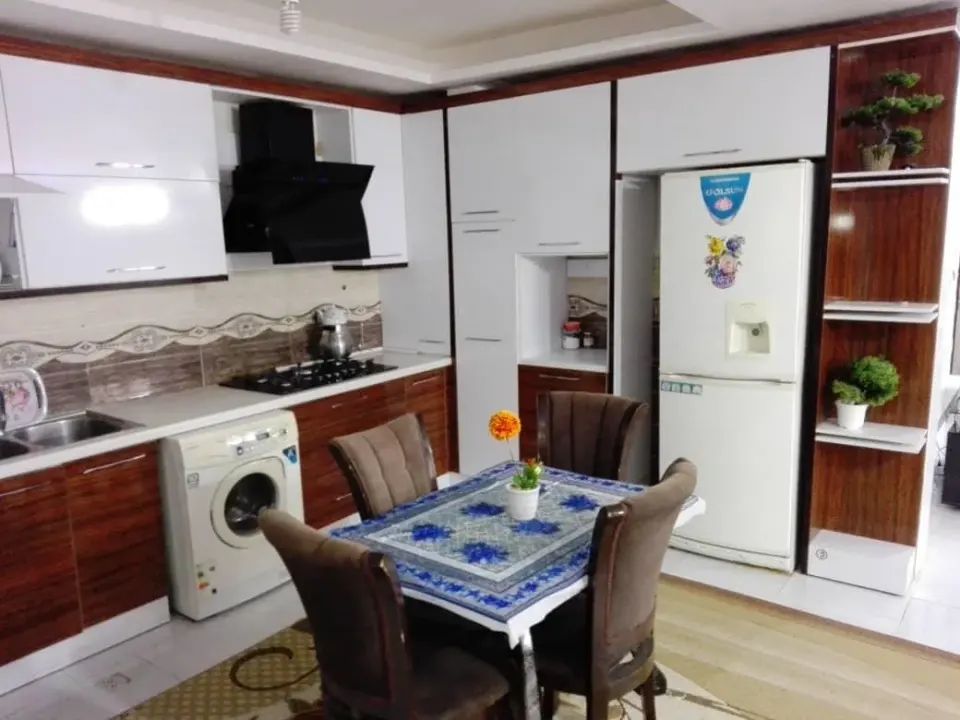هتل آپارتمان دربست حیدری