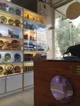 استریو مهدی
