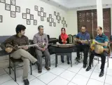 آموزشگاه موسیقی آکسان