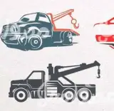 یدک کش آرش