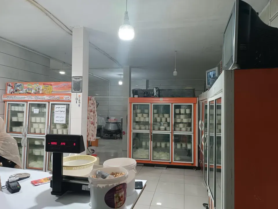 لبنیاتی چویر