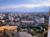 هتل آپارتمان سفینه سلامت