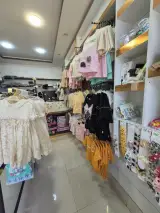 پوشاک شاپرک