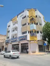 مطب دندانپزشکی دکتر هوریه کشاورز