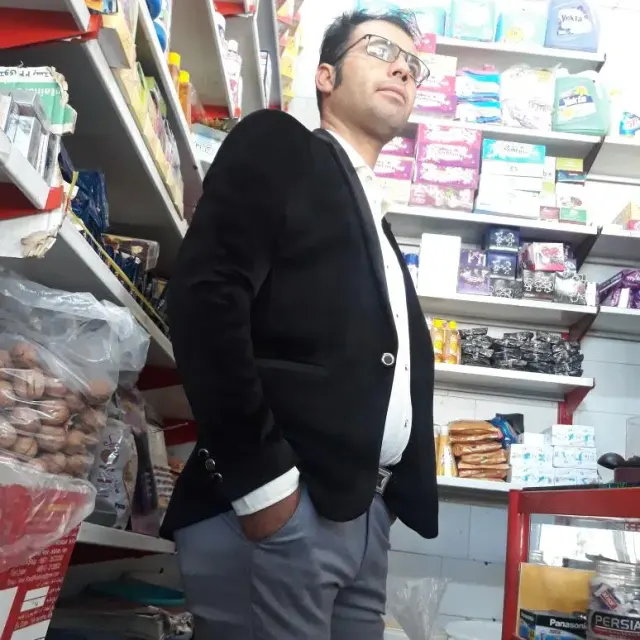 سوپرمارکت شرفی
