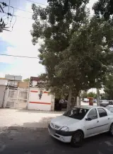 آهن مستعمل پارس