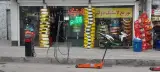 لاستیک قائم