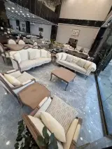 مبل هرمان