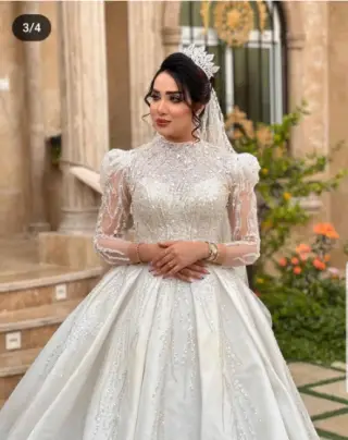 مزون لباس عروس فروتن