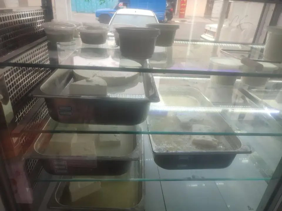 لبنیات چیته
