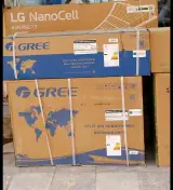 فروشگاه کولرگازی حاجی( احمدیان )