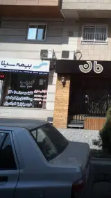 بیمه سینا