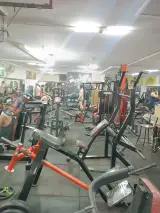 باشگاه بدنسازی امید