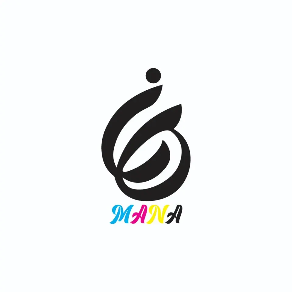 چاپ وتبلیغات مانا