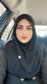 وکیل پایه یک دادگستری مهدیه ولی زاده