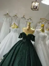 مزون عروس آیسل
