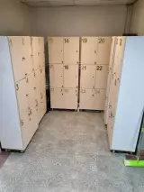 باشگاه بدنسازی آبان