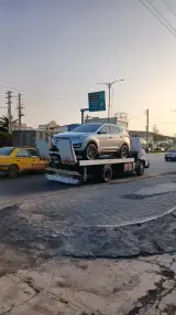 خودروبرگرگان