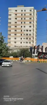 واحد های اقامتی موسسه خدمات رفاهی