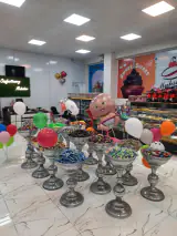 شیرینی محشر