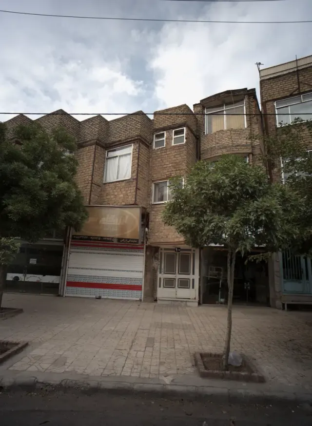 ایزوگام شرق