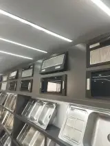 فروشگاه مدرن نایس کابین